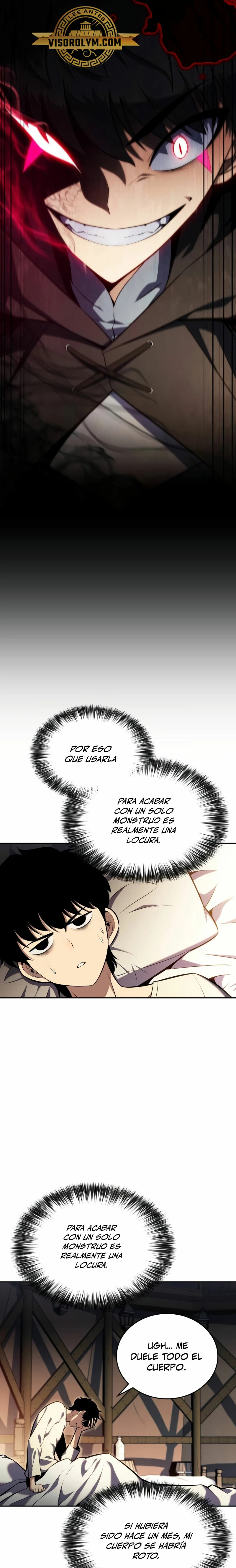 Read El asesino que retornó como el hijo del duque ES Manga Online