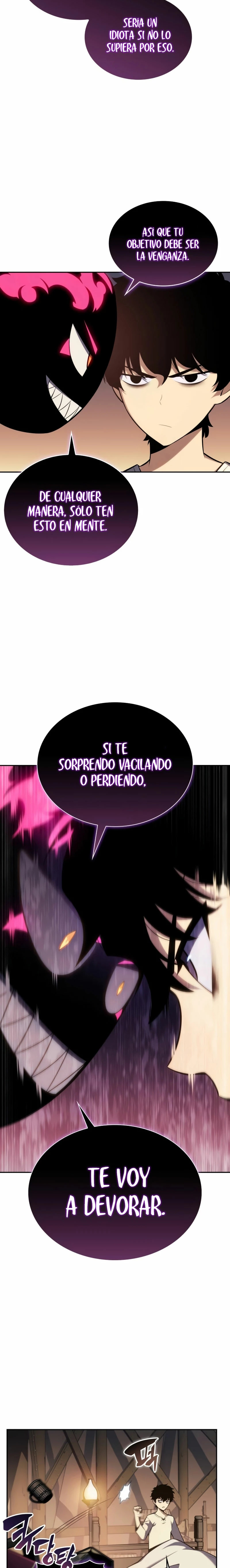 Read El asesino que retornó como el hijo del duque ES Manga Online