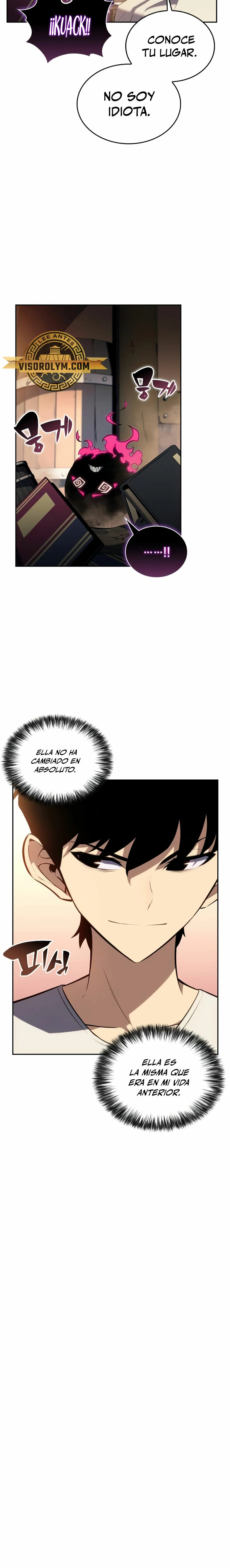 Read El asesino que retornó como el hijo del duque ES Manga Online