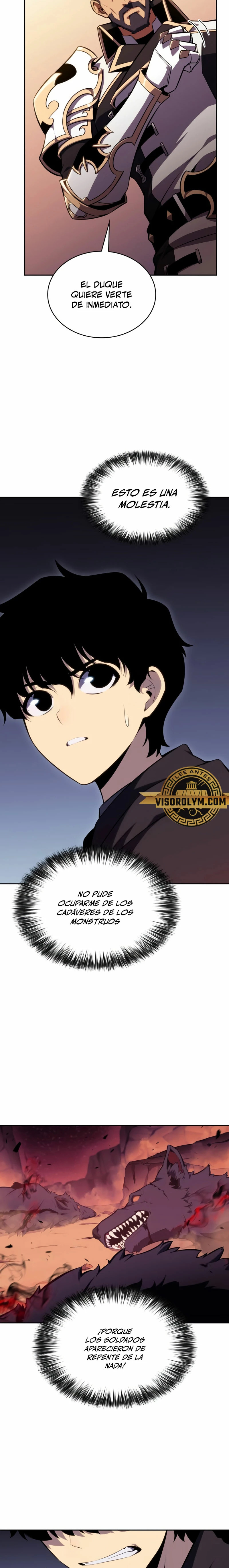 Read El asesino que retornó como el hijo del duque ES Manga Online