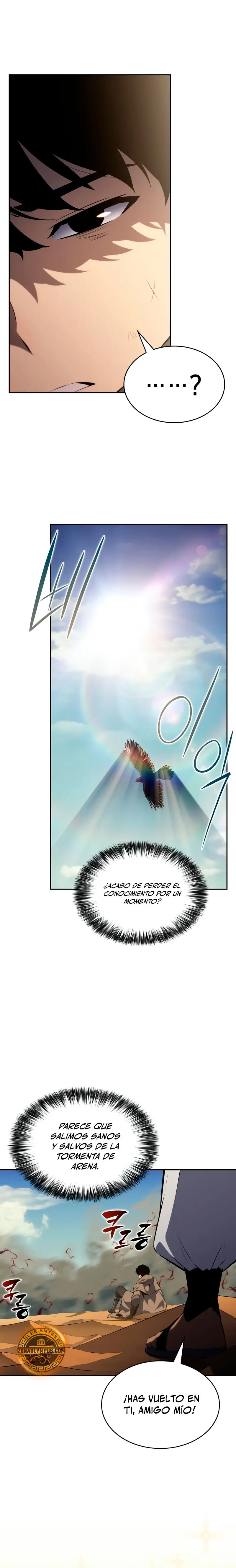 Read El asesino que retornó como el hijo del duque ES Manga Online
