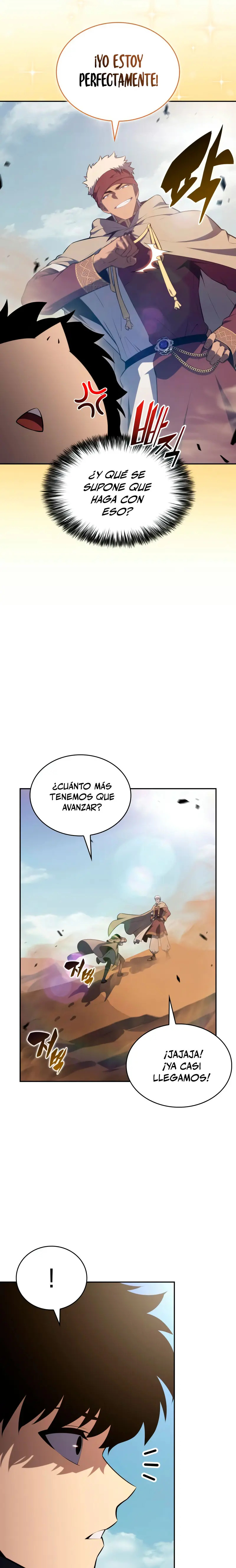 Read El asesino que retornó como el hijo del duque ES Manga Online