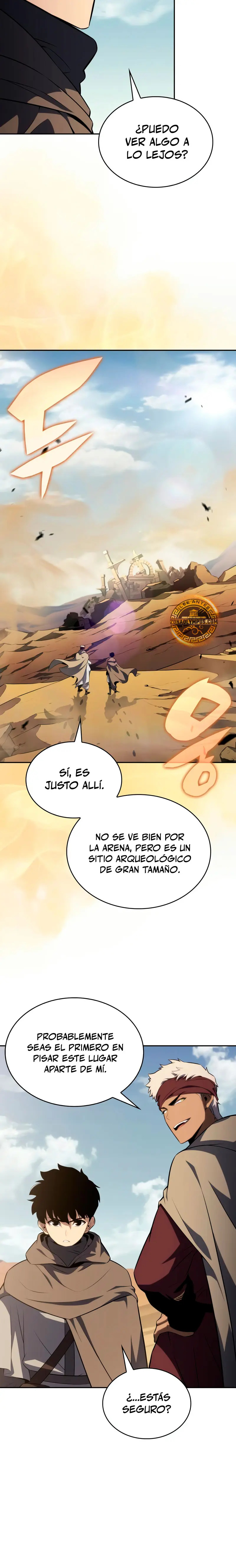 Read El asesino que retornó como el hijo del duque ES Manga Online