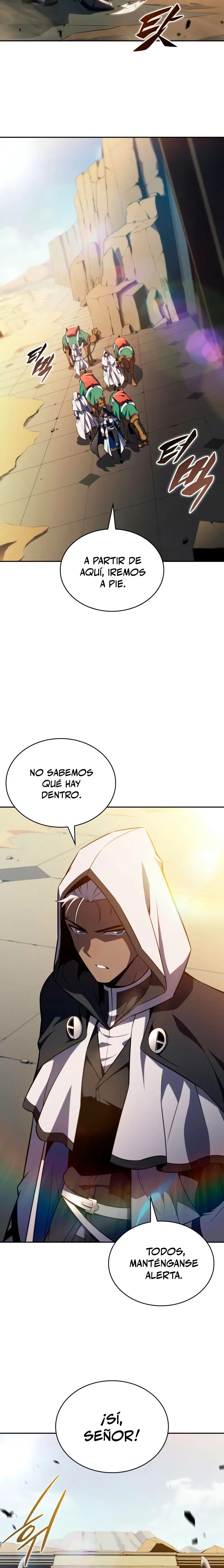 Read El asesino que retornó como el hijo del duque ES Manga Online