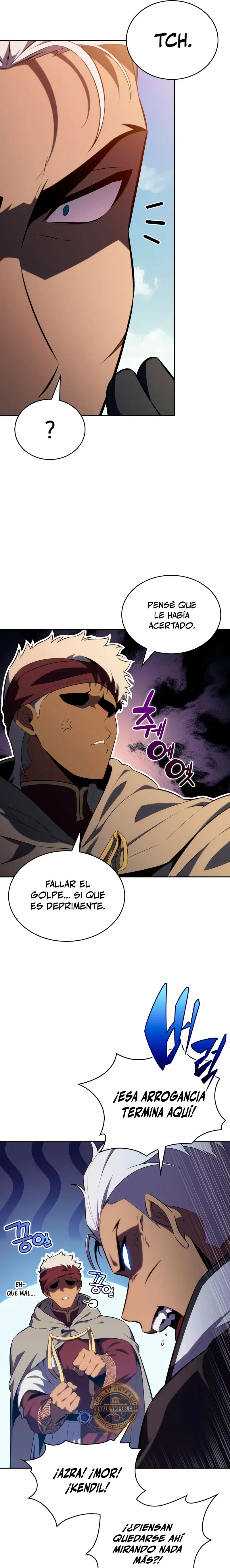 Read El asesino que retornó como el hijo del duque ES Manga Online