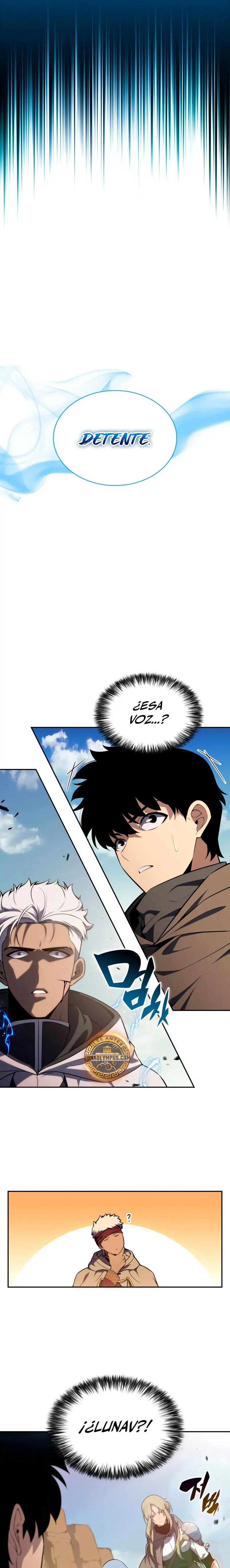 Read El asesino que retornó como el hijo del duque ES Manga Online