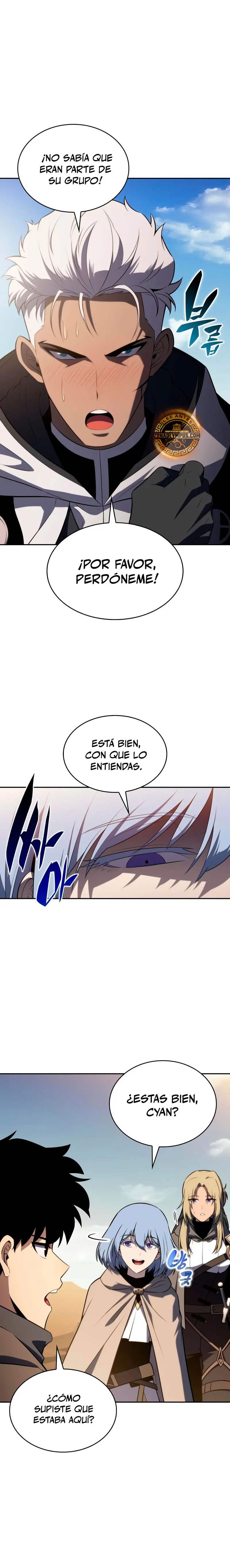 Read El asesino que retornó como el hijo del duque ES Manga Online