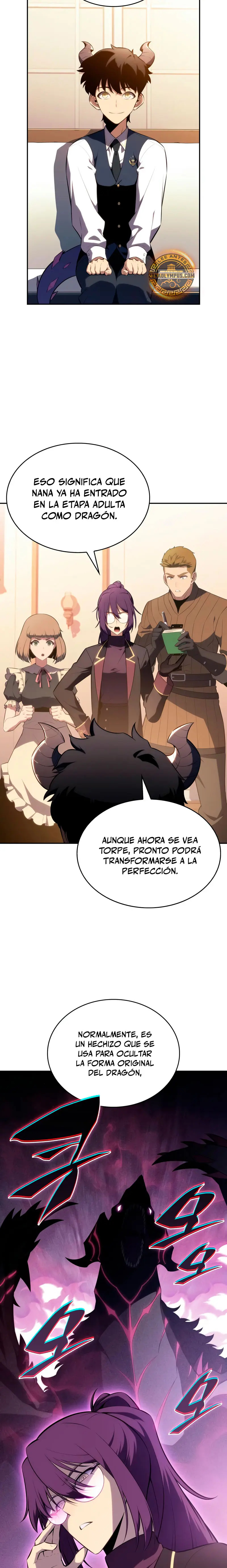 Read El asesino que retornó como el hijo del duque ES Manga Online