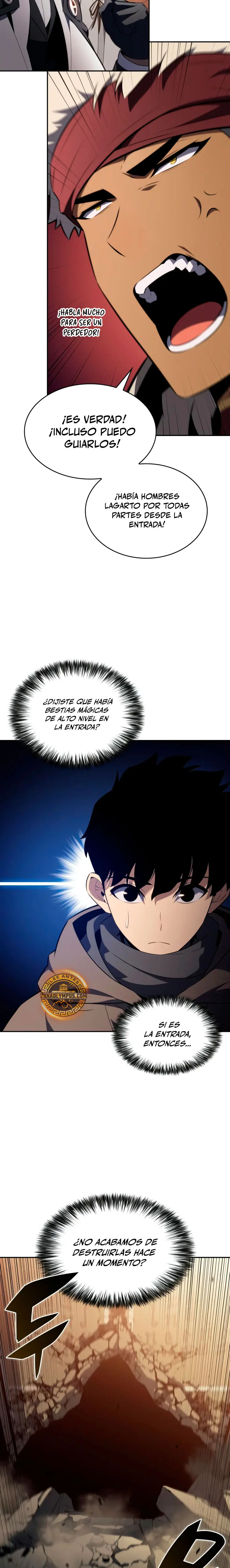 Read El asesino que retornó como el hijo del duque ES Manga Online