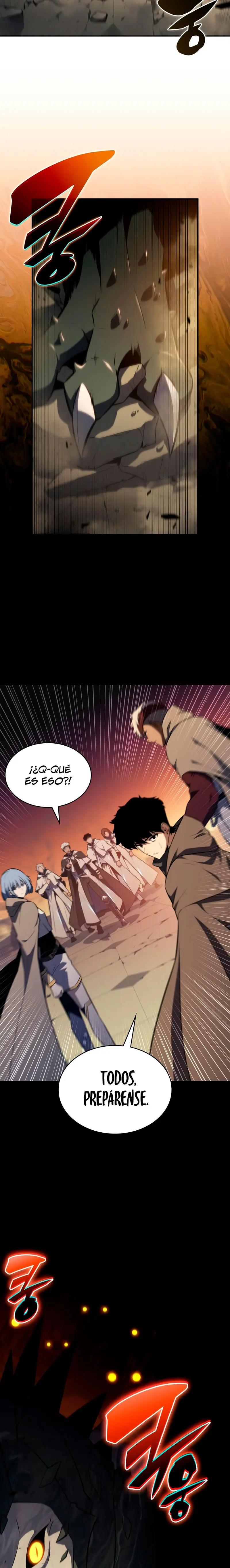 Read El asesino que retornó como el hijo del duque ES Manga Online