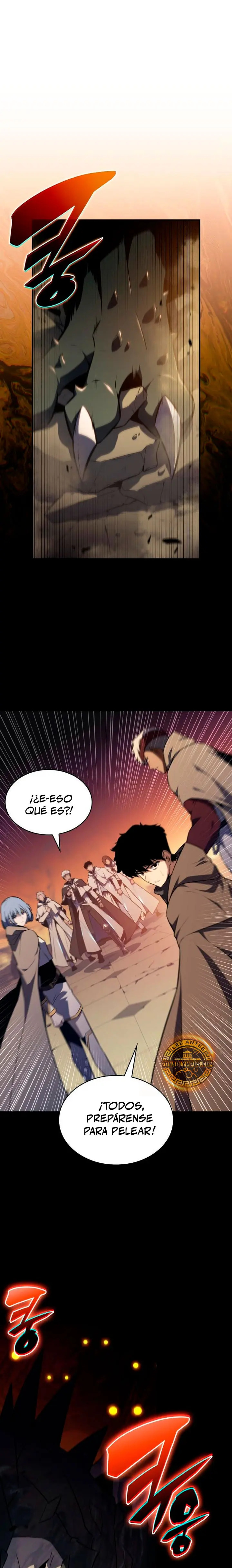 Read El asesino que retornó como el hijo del duque ES Manga Online