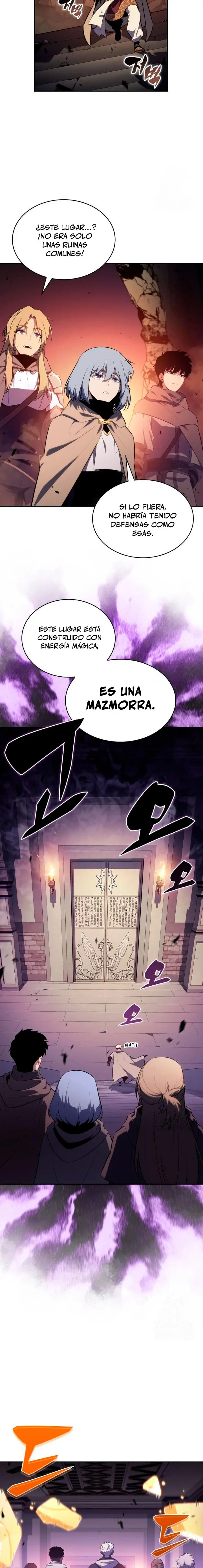 Read El asesino que retornó como el hijo del duque ES Manga Online