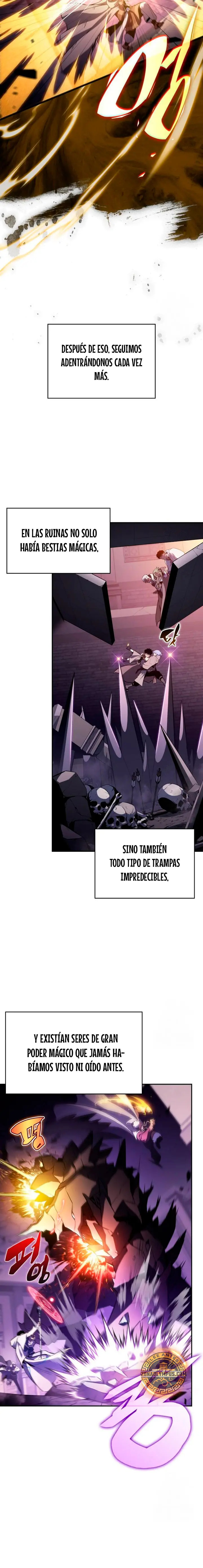 Read El asesino que retornó como el hijo del duque ES Manga Online