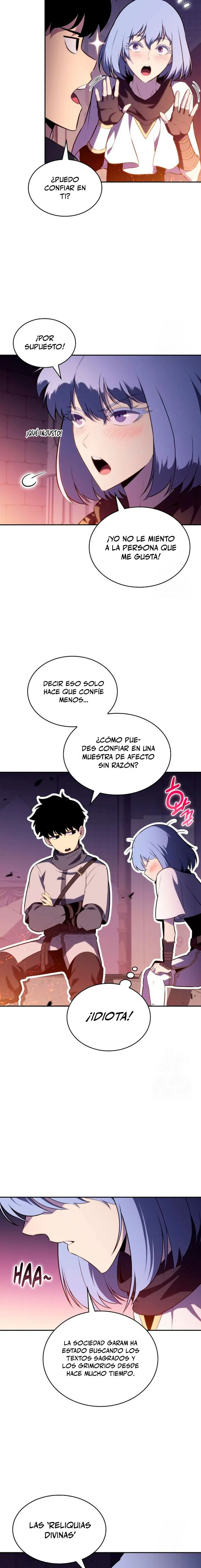 Read El asesino que retornó como el hijo del duque ES Manga Online
