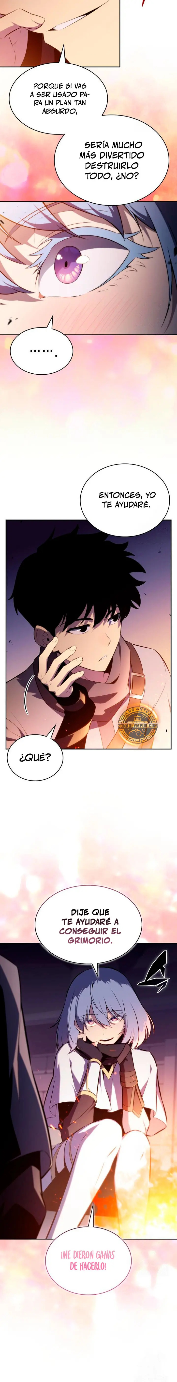 Read El asesino que retornó como el hijo del duque ES Manga Online
