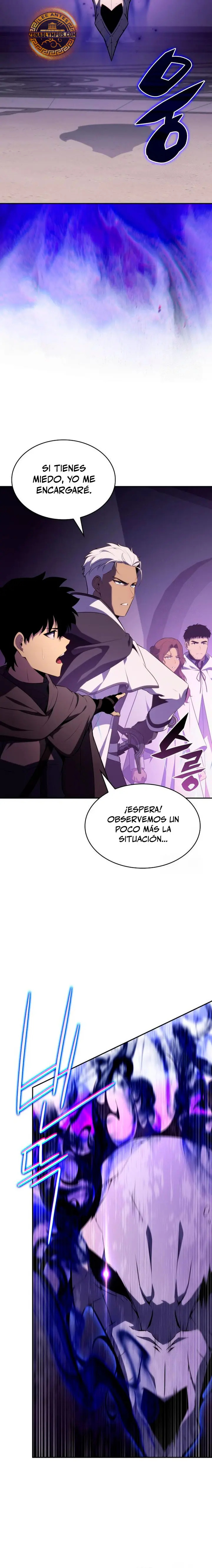 Read El asesino que retornó como el hijo del duque ES Manga Online