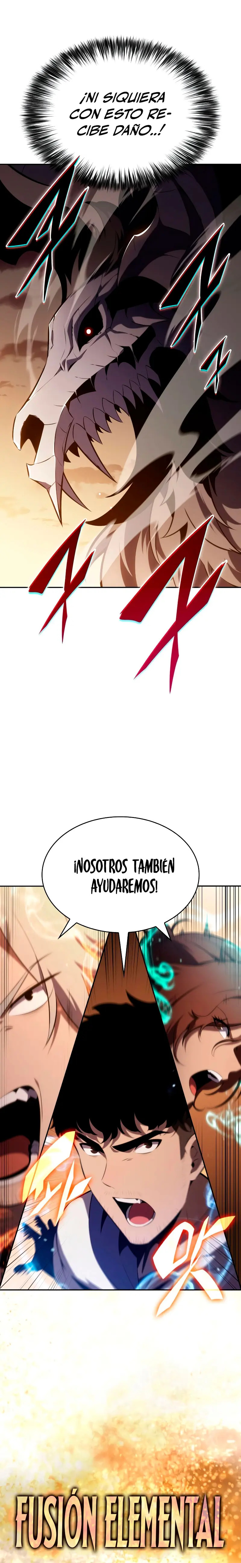 Read El asesino que retornó como el hijo del duque ES Manga Online