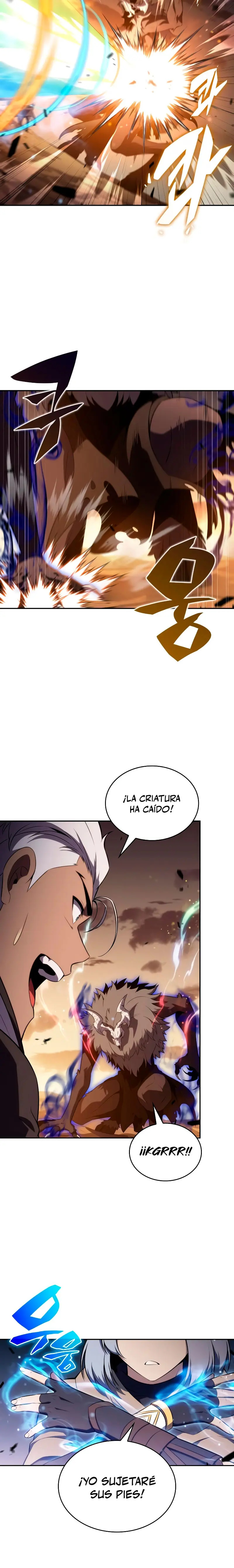 Read El asesino que retornó como el hijo del duque ES Manga Online