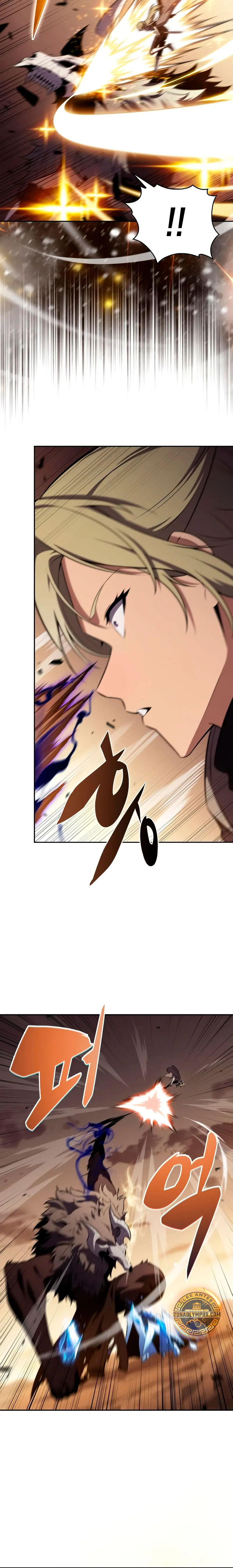 Read El asesino que retornó como el hijo del duque ES Manga Online