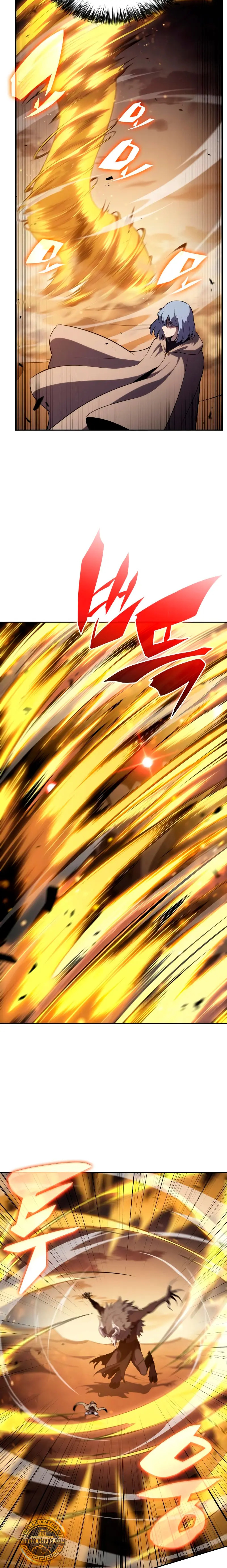 Read El asesino que retornó como el hijo del duque ES Manga Online