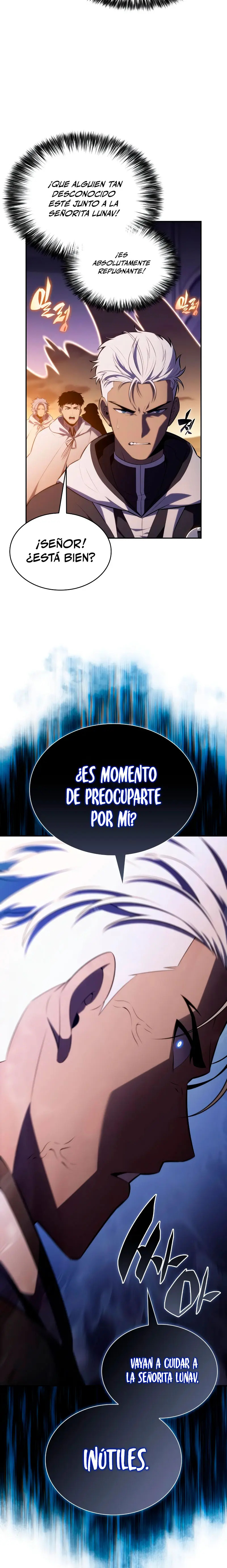 Read El asesino que retornó como el hijo del duque ES Manga Online