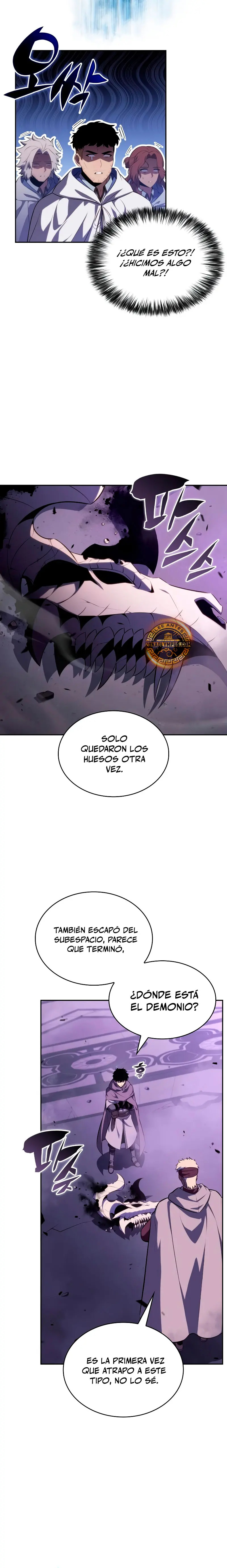 Read El asesino que retornó como el hijo del duque ES Manga Online
