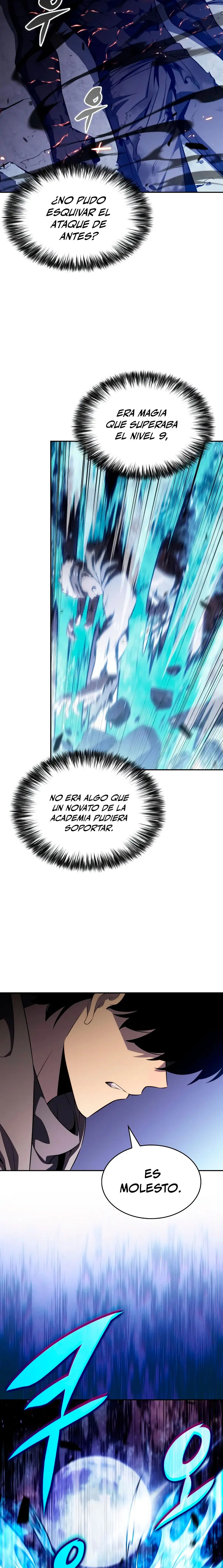 Read El asesino que retornó como el hijo del duque ES Manga Online