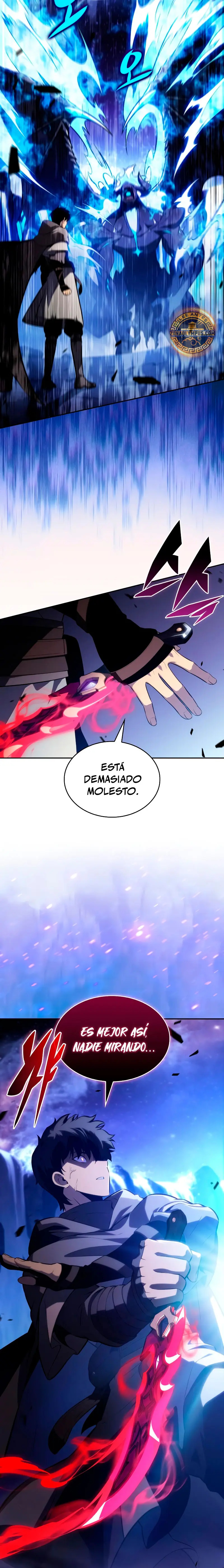 Read El asesino que retornó como el hijo del duque ES Manga Online