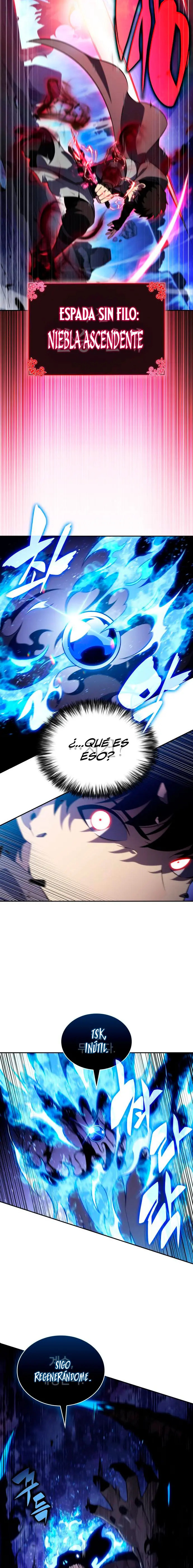 Read El asesino que retornó como el hijo del duque ES Manga Online