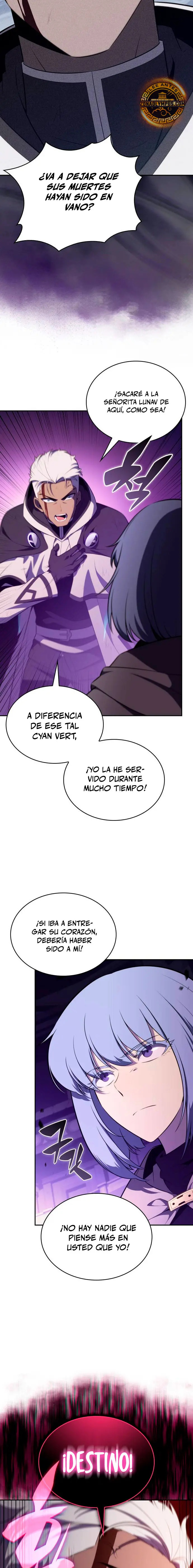 Read El asesino que retornó como el hijo del duque ES Manga Online