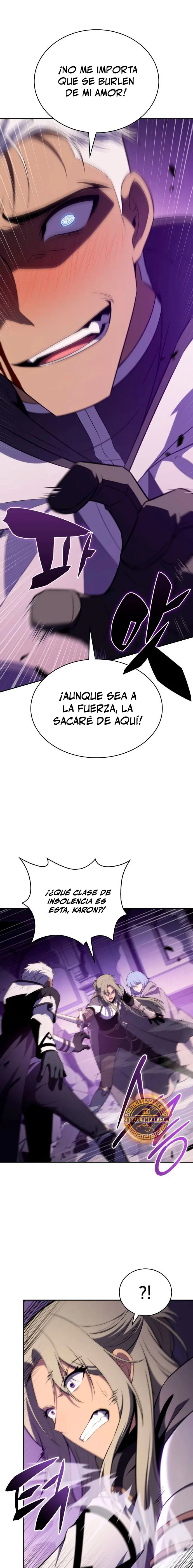 Read El asesino que retornó como el hijo del duque ES Manga Online