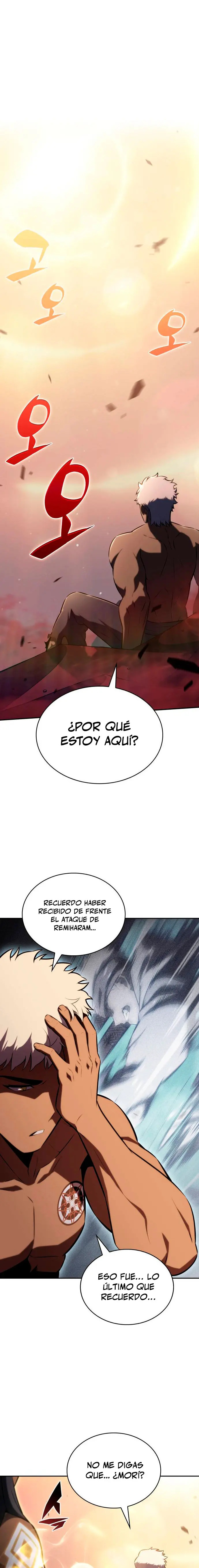 Read El asesino que retornó como el hijo del duque ES Manga Online