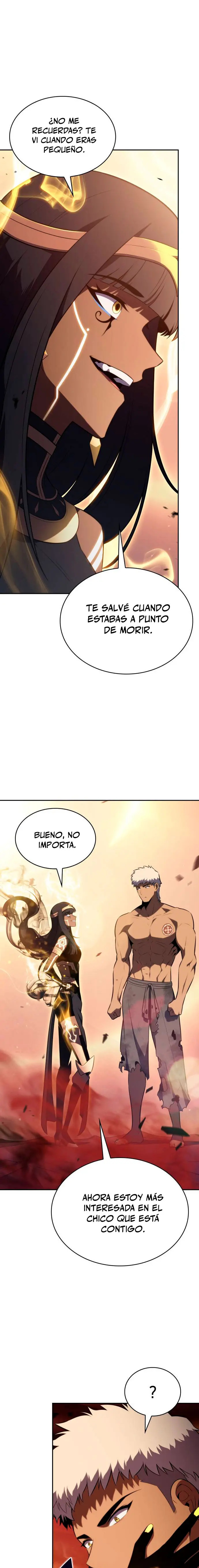 Read El asesino que retornó como el hijo del duque ES Manga Online