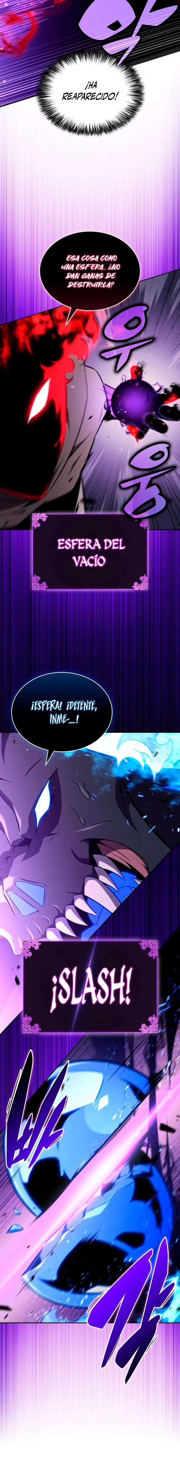 Read El asesino que retornó como el hijo del duque ES Manga Online