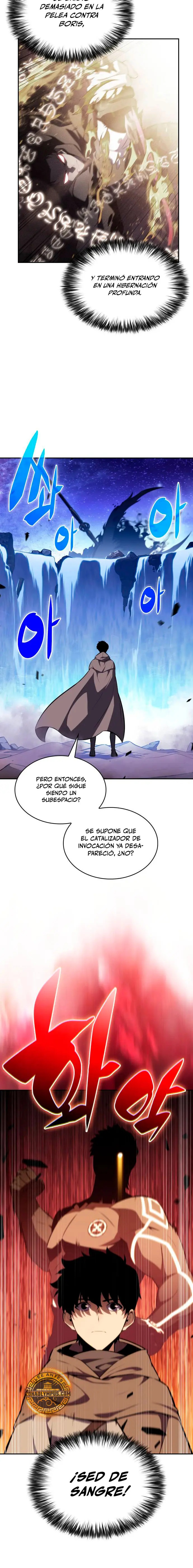 Read El asesino que retornó como el hijo del duque ES Manga Online