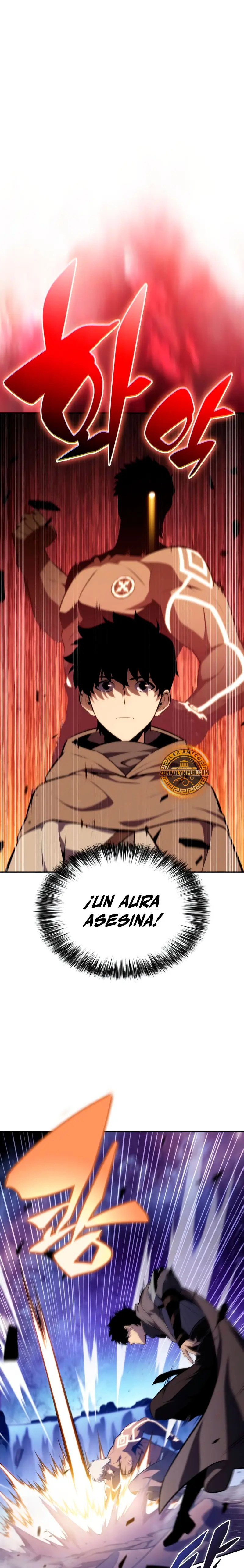 Read El asesino que retornó como el hijo del duque ES Manga Online