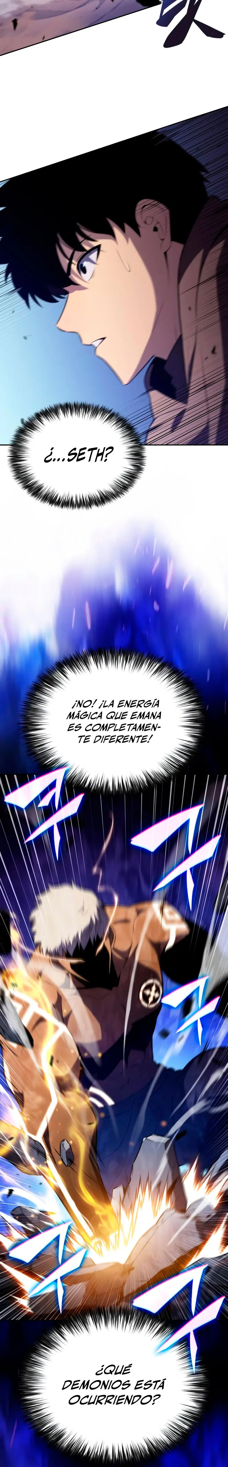 Read El asesino que retornó como el hijo del duque ES Manga Online