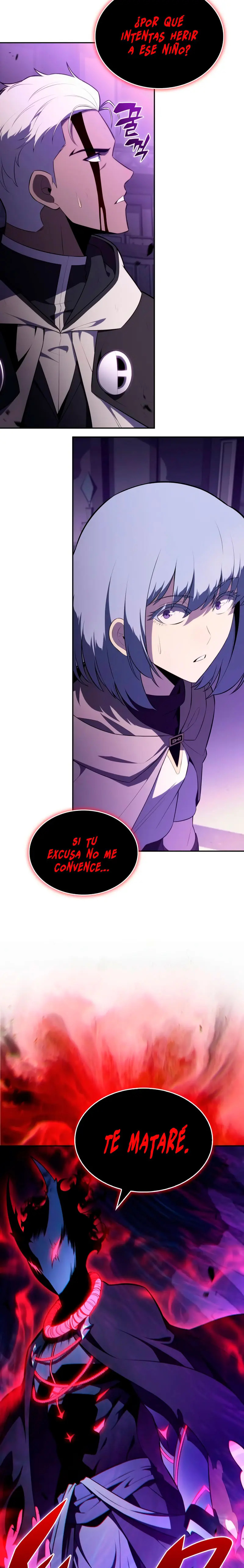 Read El asesino que retornó como el hijo del duque ES Manga Online