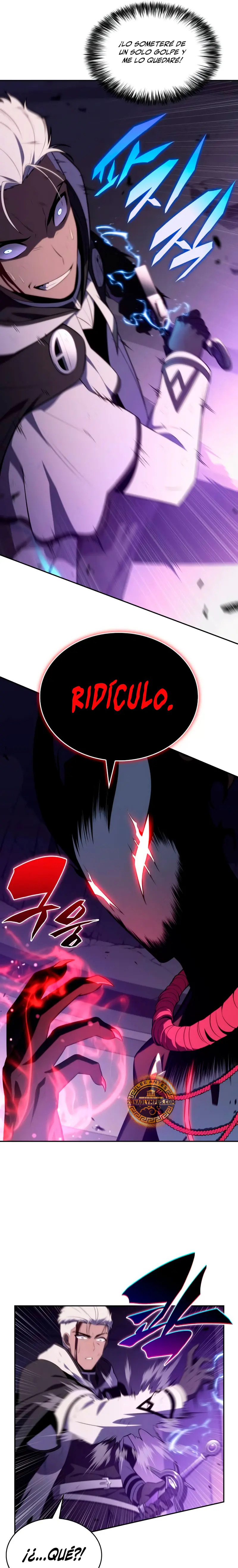 Read El asesino que retornó como el hijo del duque ES Manga Online