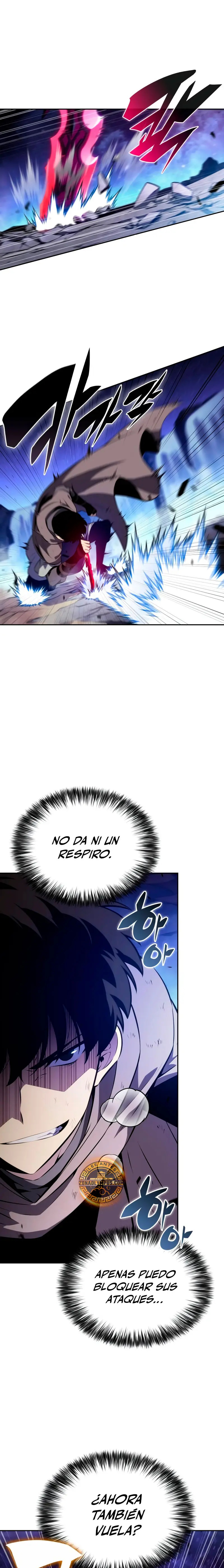 Read El asesino que retornó como el hijo del duque ES Manga Online