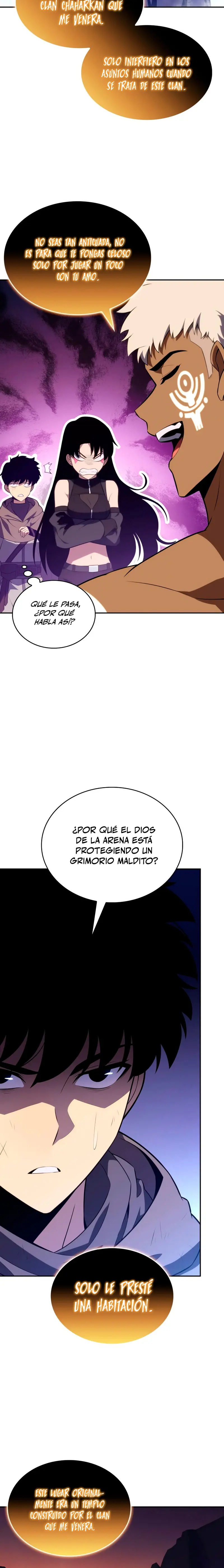 Read El asesino que retornó como el hijo del duque ES Manga Online