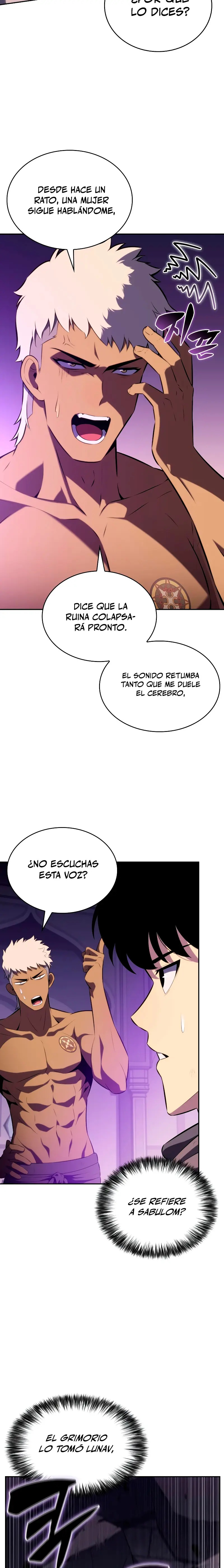 Read El asesino que retornó como el hijo del duque ES Manga Online