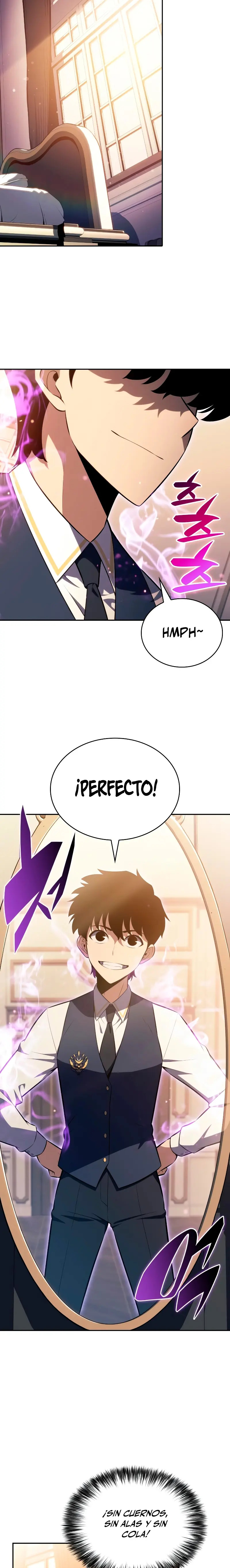 Read El asesino que retornó como el hijo del duque ES Manga Online
