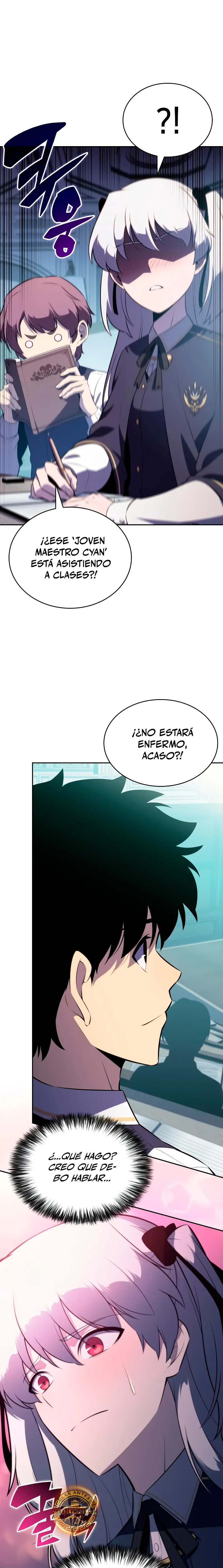 Read El asesino que retornó como el hijo del duque ES Manga Online