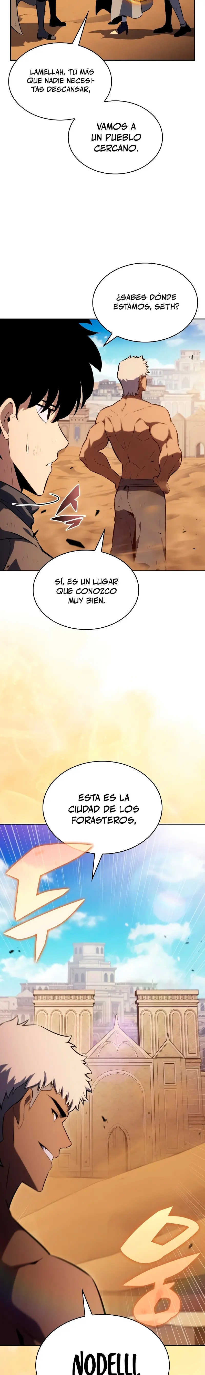 Read El asesino que retornó como el hijo del duque ES Manga Online