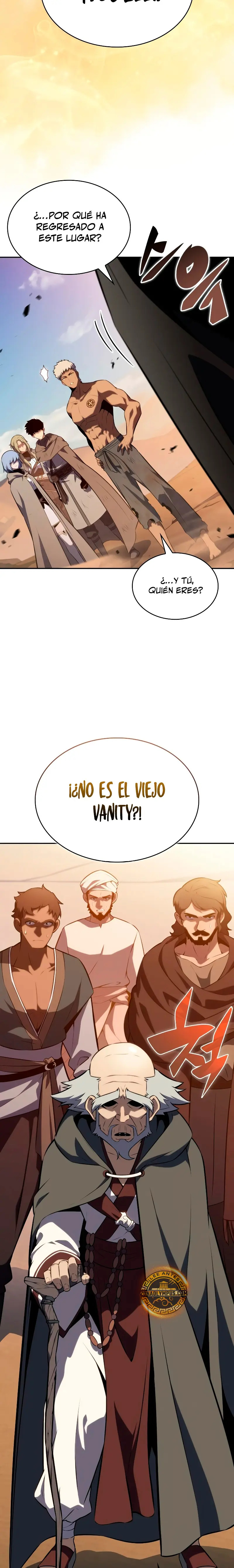 Read El asesino que retornó como el hijo del duque ES Manga Online