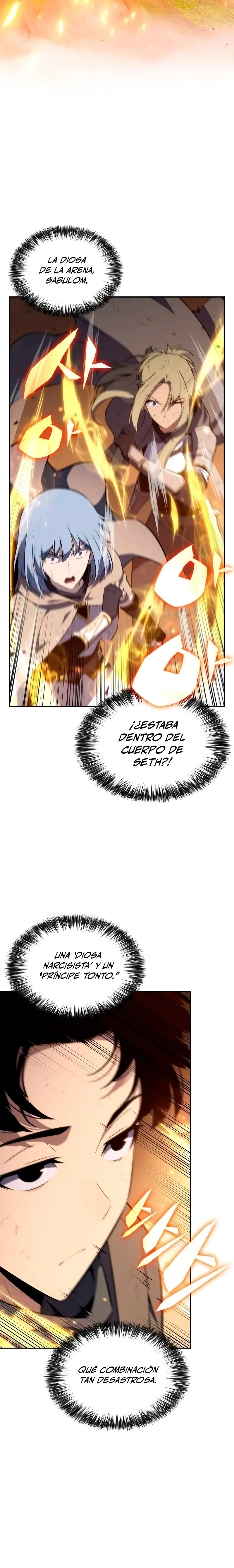 Read El asesino que retornó como el hijo del duque ES Manga Online