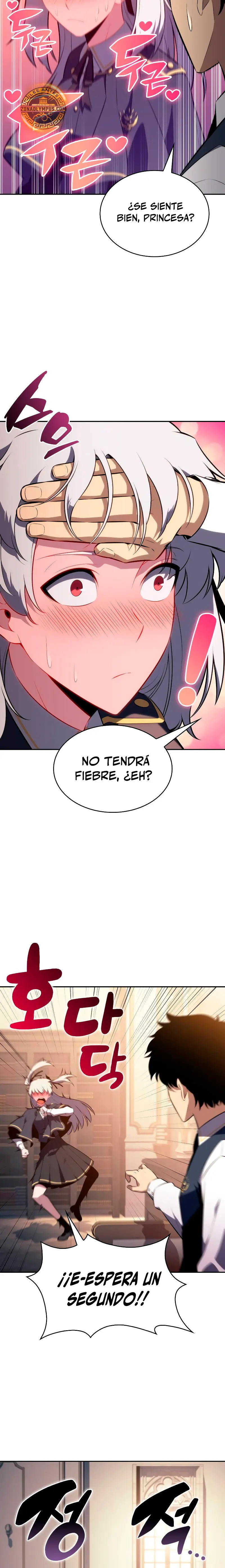 Read El asesino que retornó como el hijo del duque ES Manga Online