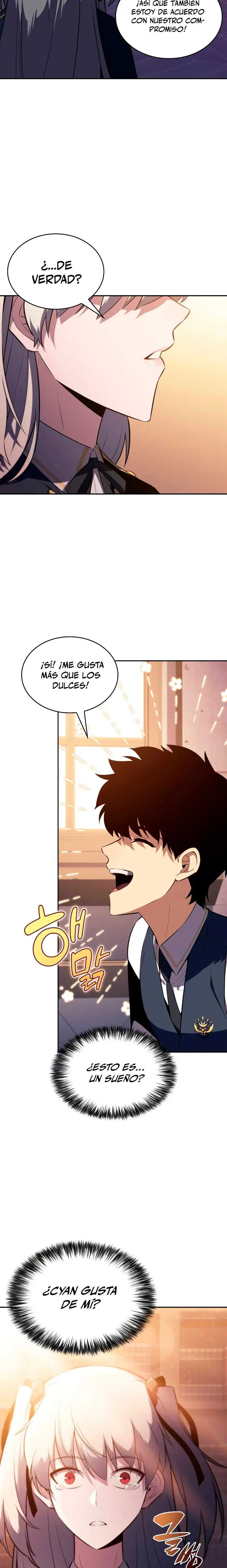 Read El asesino que retornó como el hijo del duque ES Manga Online