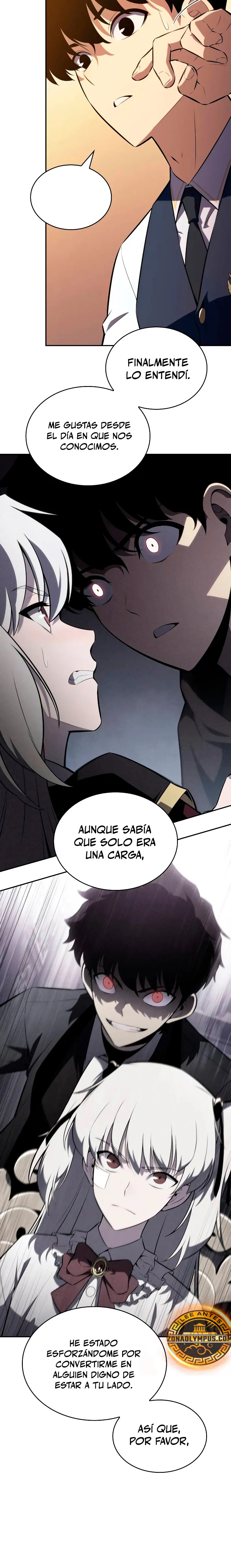 Read El asesino que retornó como el hijo del duque ES Manga Online